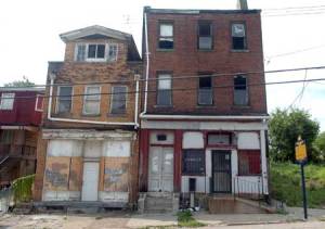 august wilson's house